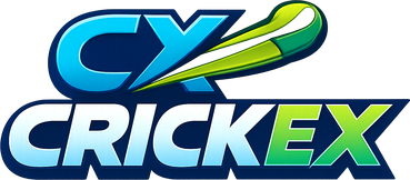cx crickex লোগো